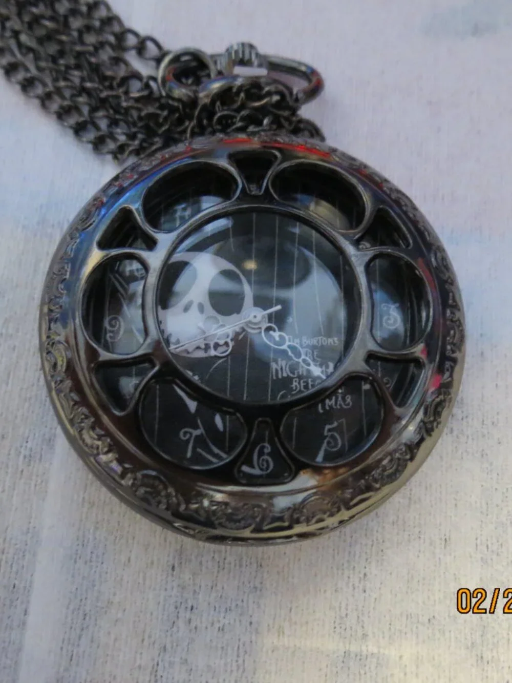 Disney nwot nightmare